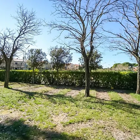 Villaggio Le Ginestre Bibione