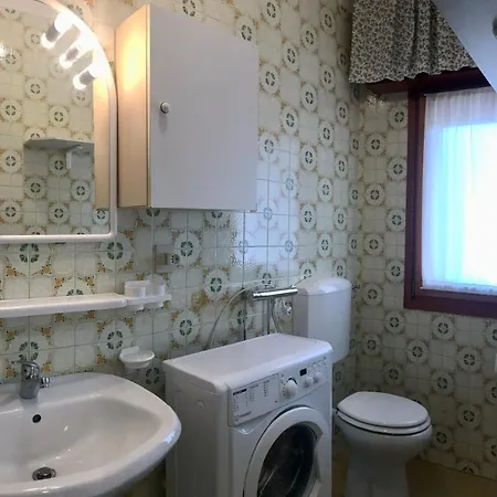 Apartment Villaggio Le Ginestre Bibione