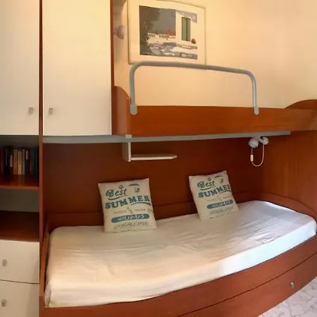 Apartment Villaggio Le Ginestre