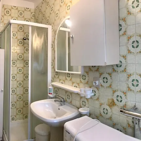 Lägenhet Villaggio Le Ginestre