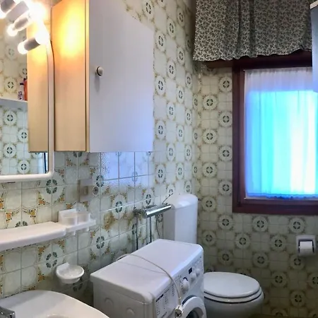 Villaggio Le Ginestre * Bibione