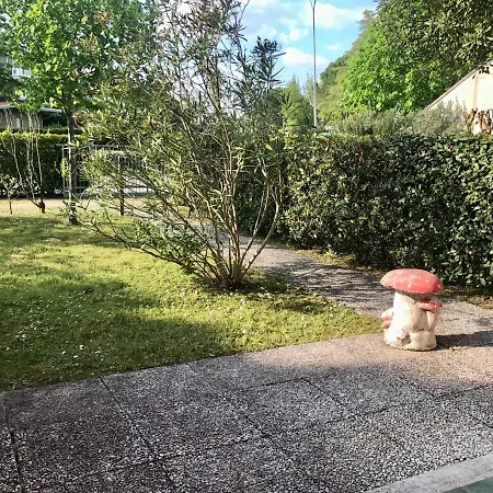 Lägenhet Villaggio Le Ginestre Bibione
