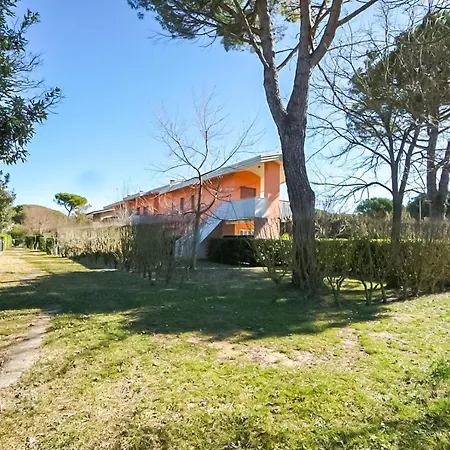 Apartment Villaggio Le Ginestre